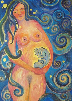 Wirbel, Wunder, Wirklichwerden