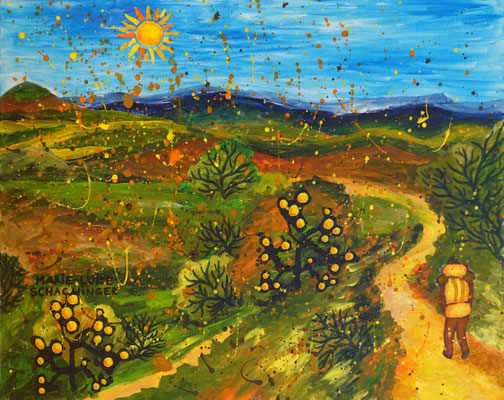 Camino de Santiago II