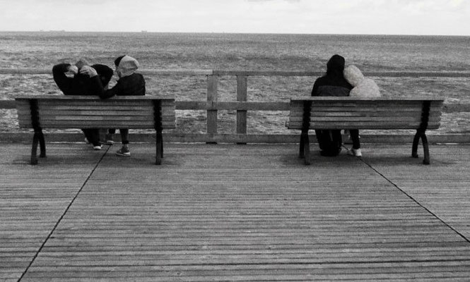Mediation - sich verständigen