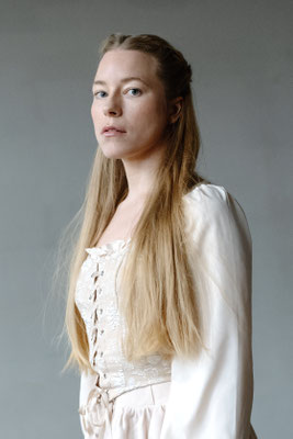 Julia Sophia Mai - Schauspielerin