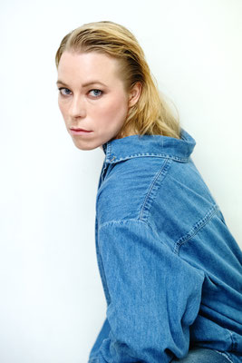 Julia Sophia Mai - Actress