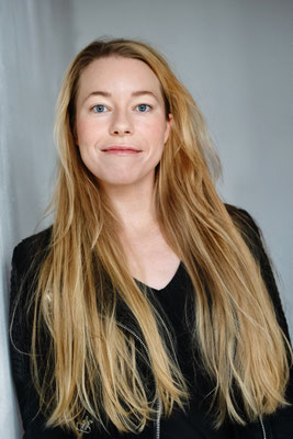 Julia Sophia Mai - Actress