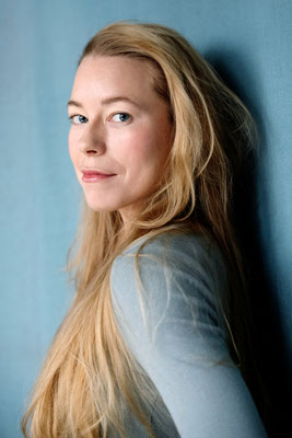 Julia Sophia Mai - Schauspielerin
