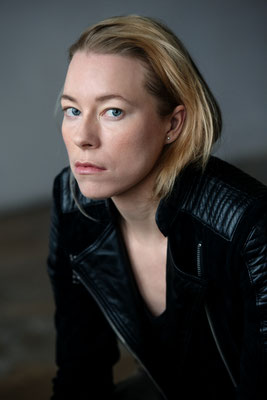 Julia Sophia Mai - Actress
