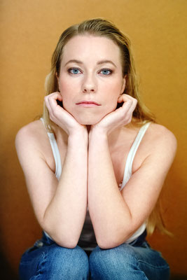 Julia Sophia Mai - Actress