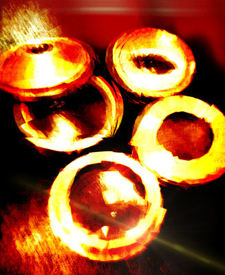 gold