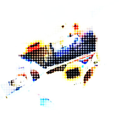 破片