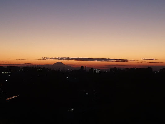 富士山