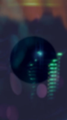 水中