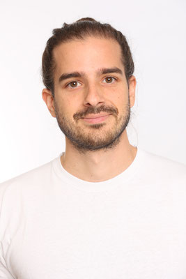 Raphael Schmitz