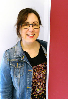 Anja Steffens