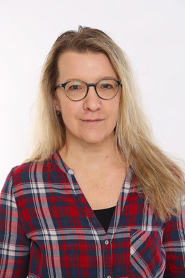 Christine Zanders