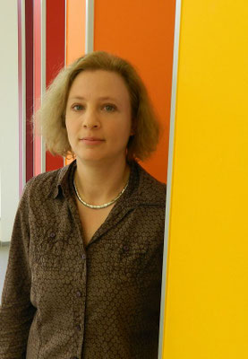Mirja Mentges