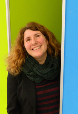 Christina Weisskopf