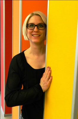 Eva Endlein