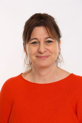 Christine Fritzen