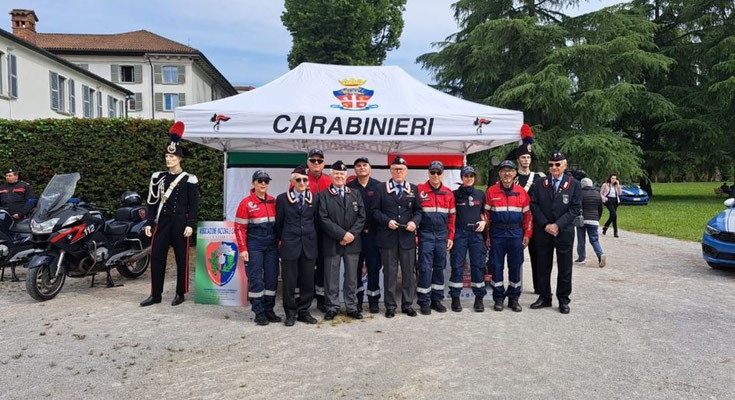 Giornata della legalità Cesano Maderno