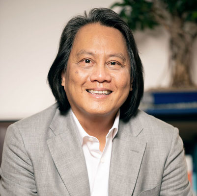 Prof. Dr. med. Kan Min
