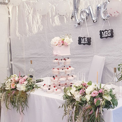 KuchenKlatsch - Bad Schönborn / Kronau / Ödtringen - Catering nach