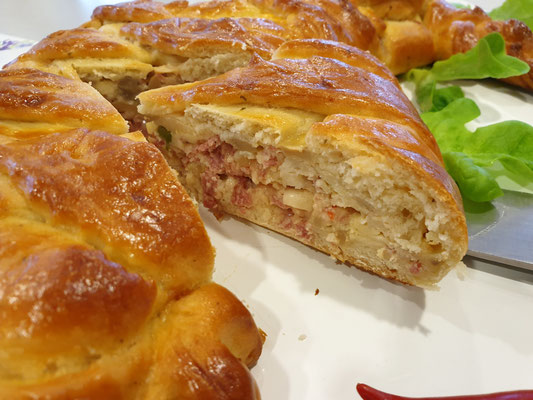 KuchenKlatsch - Frankfurt am Main 2 - Bad Vilbel - Catering nach