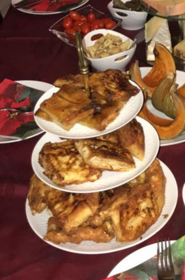 KuchenKlatsch - Frankfurt am Main 2 - Bad Vilbel - Catering nach