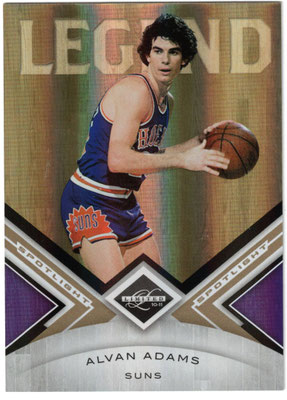 Limited 10 Gold Spotlight #41/49