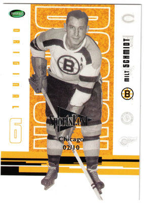 Parkhurst O6 Bruins n°37 - Sportsfest #2/10