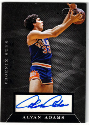 Elite Black Box 10 Signature #70/99