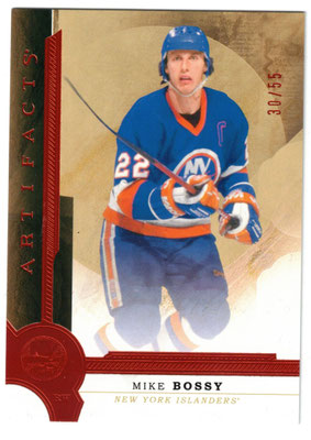 Artifacts 16 Orange #30/55