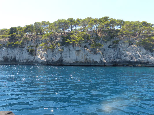 Calanques