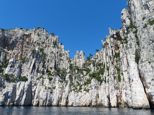 Calanques