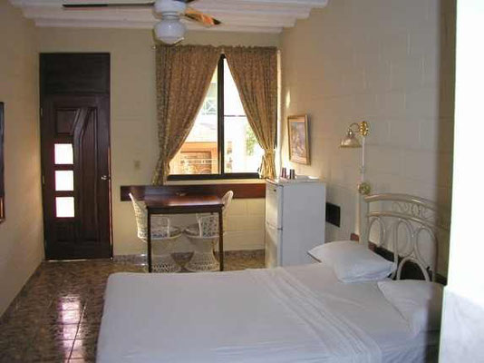 SOLO VACATION RESORT