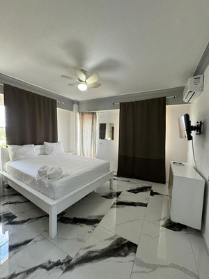 SEX RESORT CARIBBEAN
