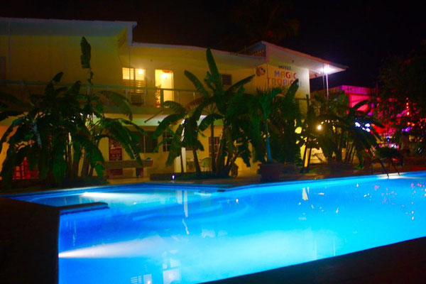 BEST SEX RESORT DOMINICAN REPUBLIK