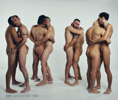 Sesión: 27-10-2024. /// Modelos: MIKEL, ANTONIO, JAMES, JESÚS, RICCI, DAVID, DAVID D., IVÁN y JOSÉ ANTONIO.