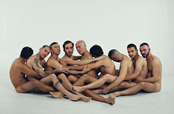 Sesión: 27-10-2024. /// Modelos: MIKEL, ANTONIO, IVÁN, JOSÉ ANTONIO, DAVID D., JESÚS, RICCI, JAMES y DAVID.