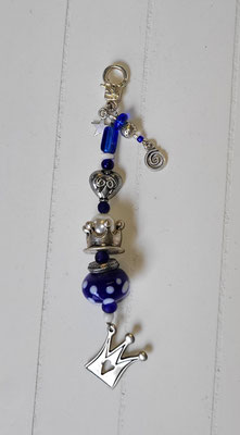 Taschenbaumler Nr. 9TB