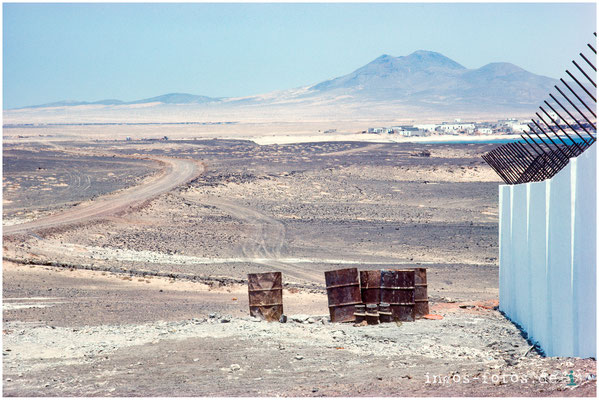 Punta Jandia, Fuerteventura
