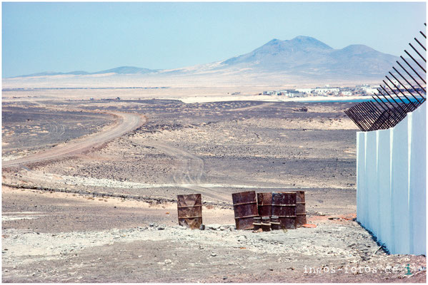 Punta Jandia, Fuerteventura