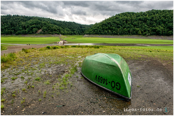 Eder(see), Hessen