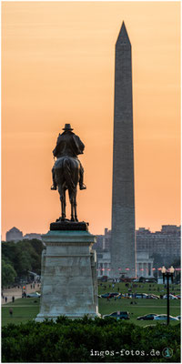 The Mall, Washington DC