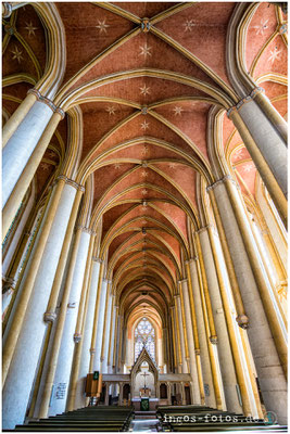 Kloster Haina, Hessen