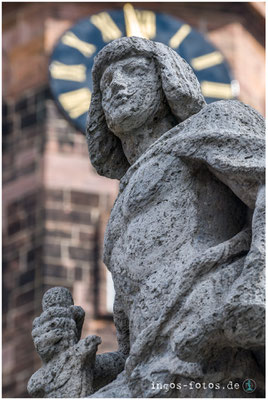 Siegfried, Worms
