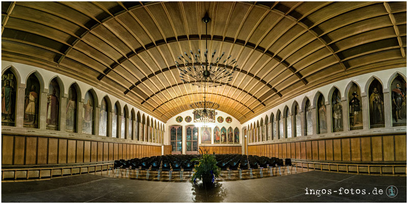 Kaisersaal, Frankfurter Römer
