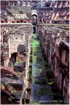 Colosseum, Rom