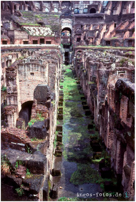 Colosseum, Rom