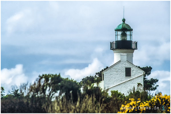 Point Loma Lighthouse, San Diego, CA