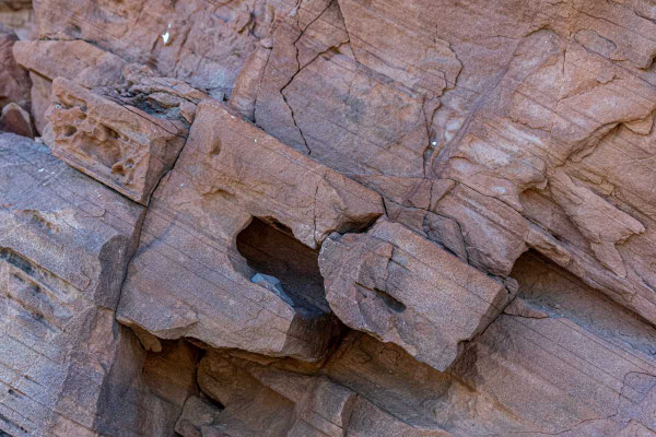 Matthias Gößmann: Damaraland, Namibia - nördlich der Brandberg West Mine-3