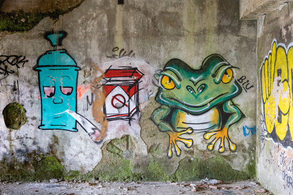 Matthias Gößmann: Valongo Sanatorium in São Pedro; Portugal - 09