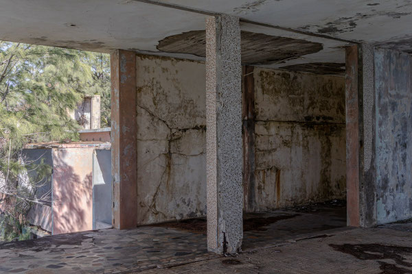 Matthias Gößmann - Hotel Dona Ana auf llhade Santa Carolina; Mosambik - 09